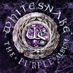 Whitesnake - Purple Album ( 1 CD ) foto