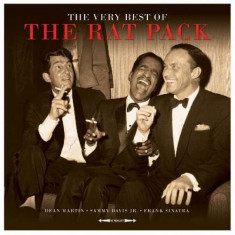 Rat Pack - Very Best of ( 2 VINYL ) foto