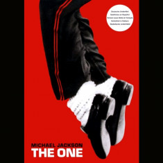 Michael Jackson - The One ( 1 DVD ) foto