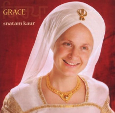 Snatam Kaur - Grace ( 1 CD ) foto