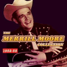 Merrill Moore - Merrill Moore.. ( 2 CD ) foto