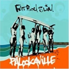 Fatboy Slim - Palookaville ( 2 VINYL ) foto