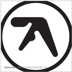 Aphex Twin - Selected.. 85-92 ( 2 VINYL ) foto