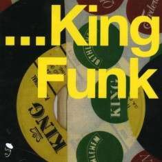 Various Artists - King Funk ( 1 CD ) foto