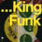 Various Artists - King Funk ( 1 CD )