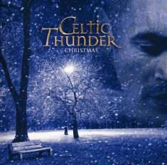 Celtic Thunder - Christmas ( 1 CD ) foto