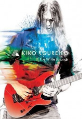 Kiko Loureiro - White Balance ( 1 DVD ) foto