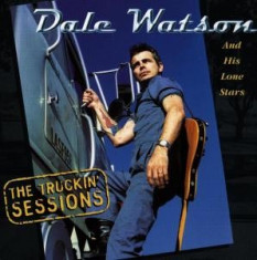 Dale Watson - Truckin&amp;#039; Sessions ( 1 CD ) foto
