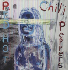 Red Hot Chili Peppers - By the Way ( 1 VINYL ) foto