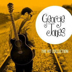 George Jones - Hit Collection ( 3 CD ) foto