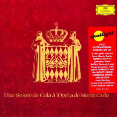 Renata Scotto - Une Soiree de Gala a l&amp;#039;Opera de Monte Carlo ( 1 CD ) foto