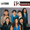 Fiebre - 12 Favoritas ( 1 CD )