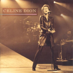 Celine Dion - Live A Paris ( 1 CD ) foto