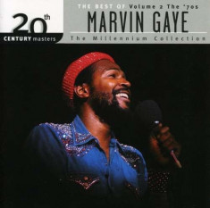 Marvin Gaye - 20th Century Masters V.2 ( 1 CD ) foto