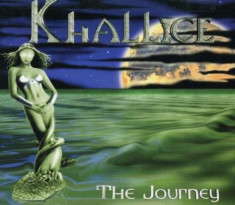 Khallice - Journey ( 1 CD ) foto