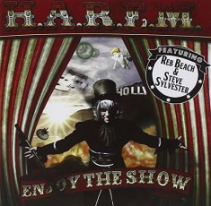 H.A.R.E.M. - Enjoy The Show ( 1 CD ) foto