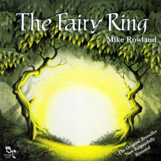 Mike Rowland - The Fairy Ring ( 1 CD ) foto