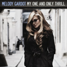 Melody Gardot - My One and Only Thrill ( 1 CD ) foto