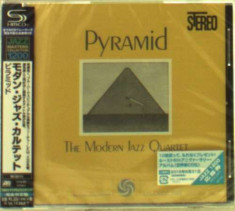 Modern Jazz Quartet - Shm-Pyramid -Ltd- ( 1 CD ) foto
