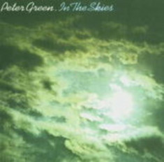 Peter Green - In the Skies ( 1 CD ) foto