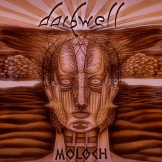 Darkwell - Moloch -Digi/Bonus Tr- ( 1 CD ) foto