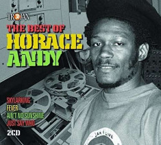 Andy Horace - Best of ( 2 CD ) foto