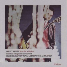 Barney Kessel - Blues Fora Playboy ( 1 CD ) foto