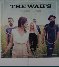 Waifs - Beautiful You ( 1 VINYL ) foto