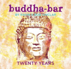 Artisti Diversi - Buddha Bar 20Th Anniversary Box ( 3 CD ) foto