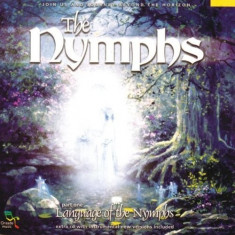 The Nymphs - Language of the Nymphs Part I ( 2 CD ) foto