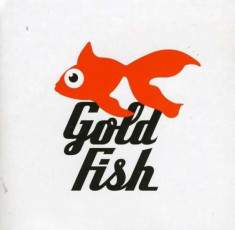 Goldfish - Goldfish ( 1 CD ) foto