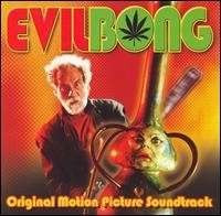 OST - Evil Bong ( 1 CD ) foto