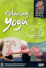 Special Interest - Relaxing Yoga ( 1 DVD ) foto