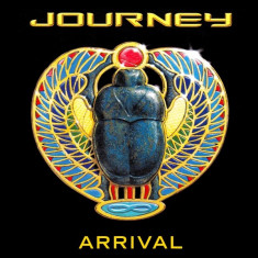 Journey - Arrival ( 1 CD ) foto