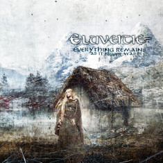 Eluveitie - Everything Remains ( 1 CD ) foto