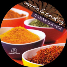 Artisti Diversi - Indian Lounge ( 1 CD ) foto