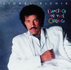 Lionel Richie - Dancing on the Ceiling ( 1 VINYL ) foto