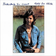 Tony Joe White - Homemade Ice Cream ( 1 VINYL ) foto