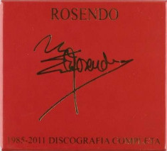 Rosendo - Discografia Completa.. ( 2 CD ) foto