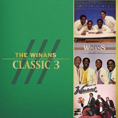 Winans - Classic 3 ( 1 CD ) foto