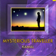 Kamal - Mysterious Traveller ( 1 CD ) foto