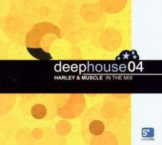 V/A - Deep House 4 ( 2 CD ) foto