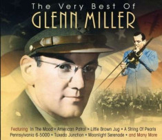 Glenn Miller - Very Best of ( 2 CD ) foto