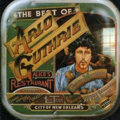 Arlo Guthrie - Bestof ( 1 CD ) foto
