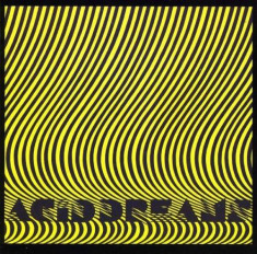 Various - Acid Dreams ( 1 CD ) foto