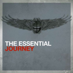 Journey - The Essential Journey ( 2 CD ) foto
