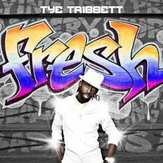 Tye Tribbett - Fresh ( 1 CD ) foto