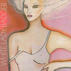White Lady/Badger - White Lady ( 1 CD ) foto