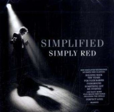 Simply Red - Simplified ( 1 CD ) foto