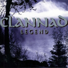 Clannad - Legend ( 1 CD ) foto